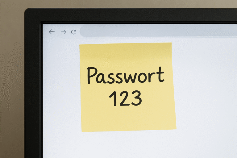 Passwortsicherheit für Ihr Unternehmen